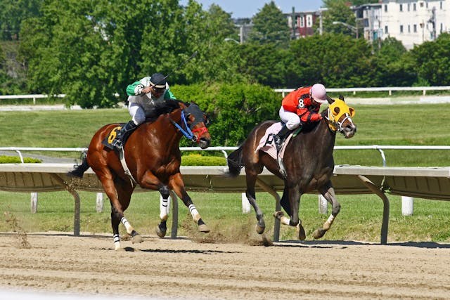 Best Horse Events in Europe